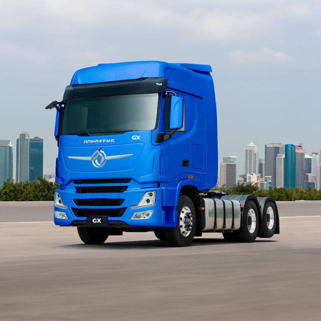 ��������� ����� Dongfeng