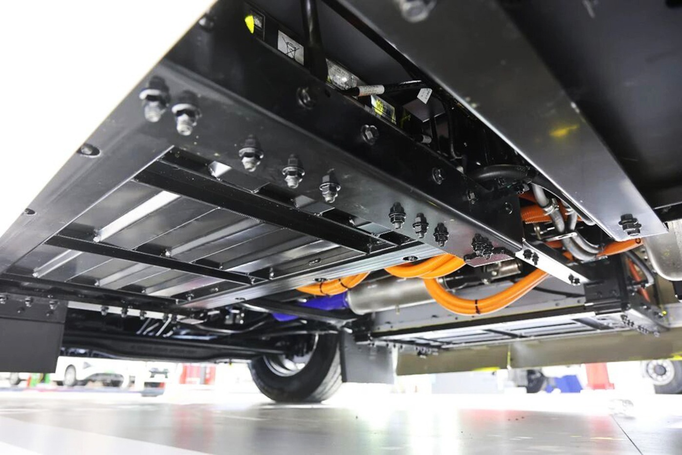 Новый Dongfeng GX