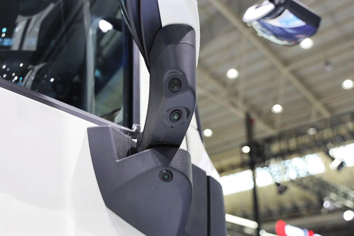 Новый Dongfeng GX