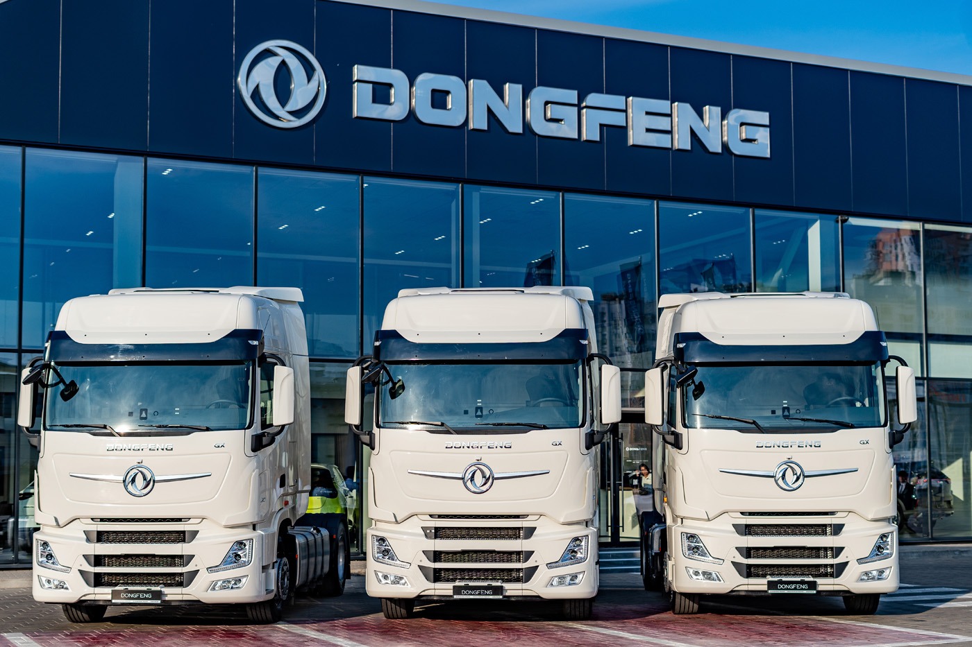 В Беларуси утвердили квоты на ввоз тягачей с льготной ставкой утильсбора в 2026 году