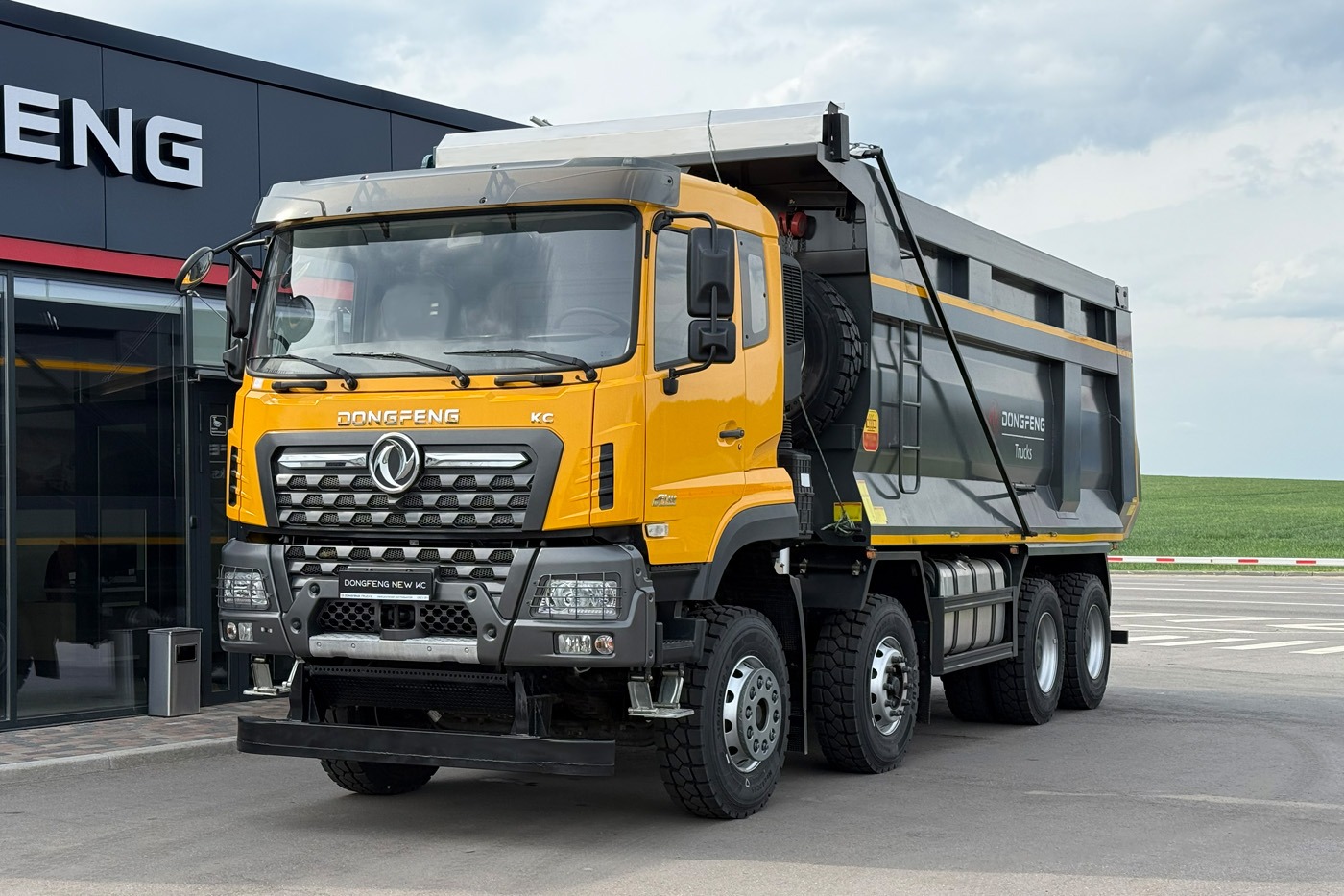 DONGFENG KC NEW