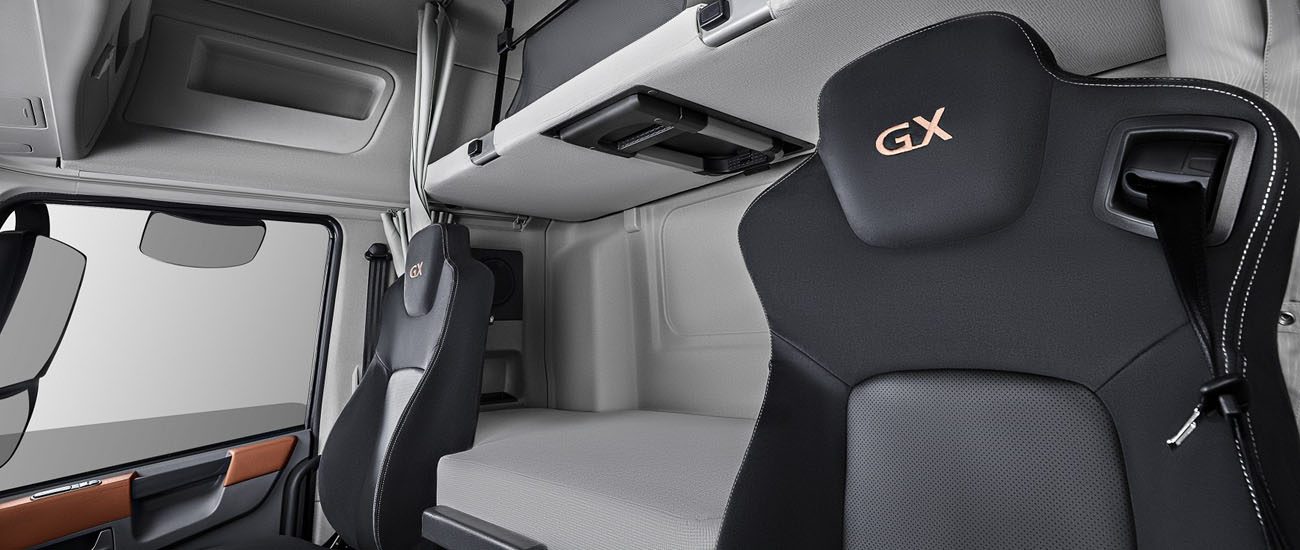 gx-seat
